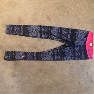 Nike leggings! Size XS